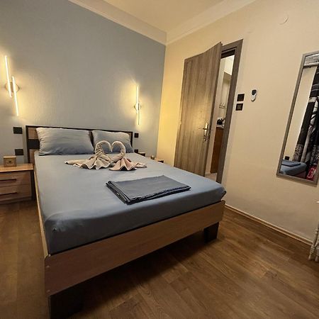 Veras Rooms 7 Thessaloniki Exterior foto
