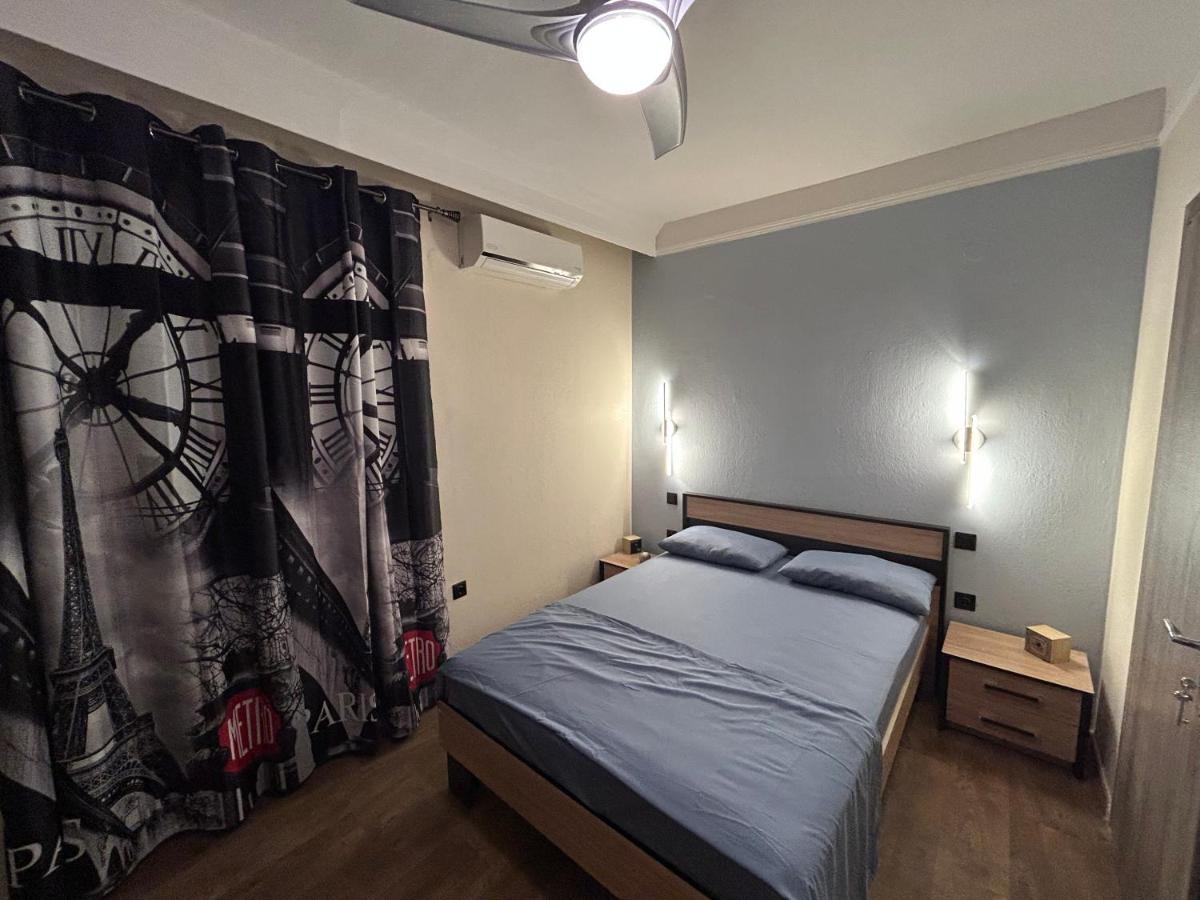 Veras Rooms 7 Thessaloniki Exterior foto