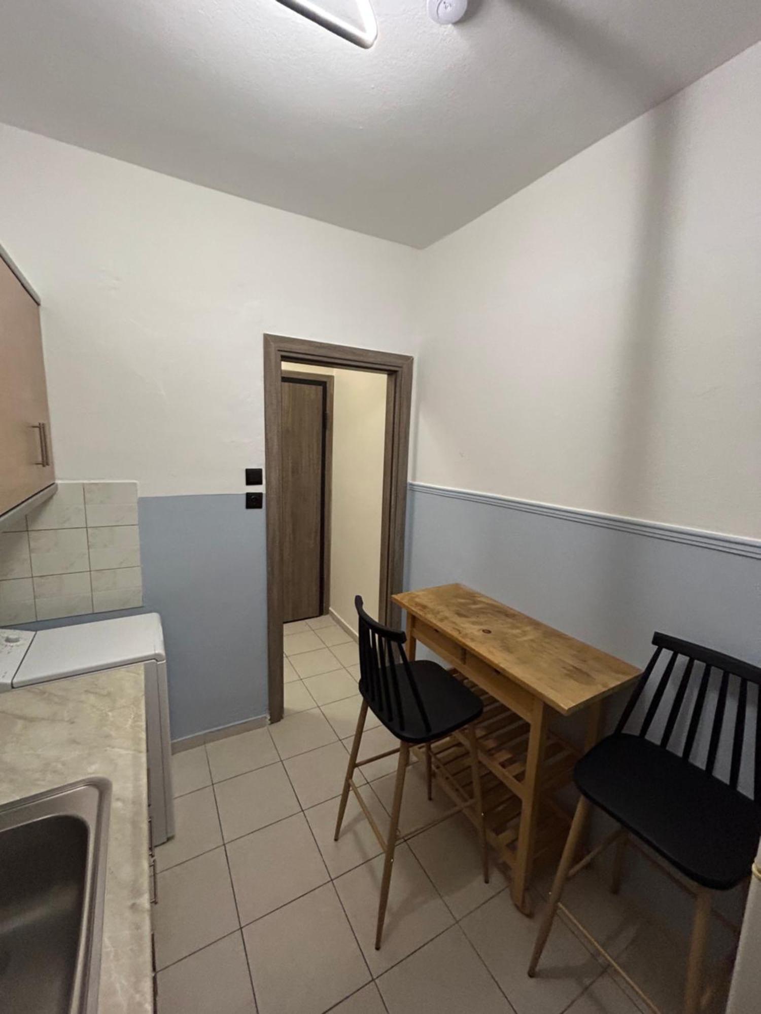 Veras Rooms 7 Thessaloniki Exterior foto